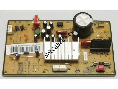 Placa Inverter Frigorífico Samsung RS7528THCWW